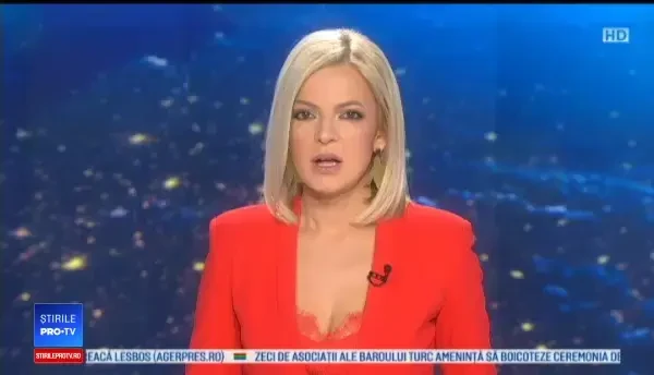 Vasluian strivit de un perete de 2 m, pe care familia îi scrisese un mesaj de "La mulți ani"