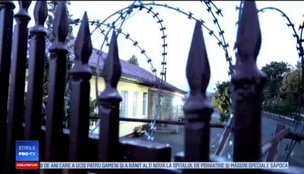 Lung șir de erori în cazul atacului cu 13 victime. Criminalul, reinternat la Spitalul Săpoca