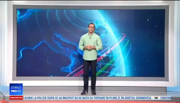 Vremea va fi călduroasă. Ce temperaturi anunță meteorologii