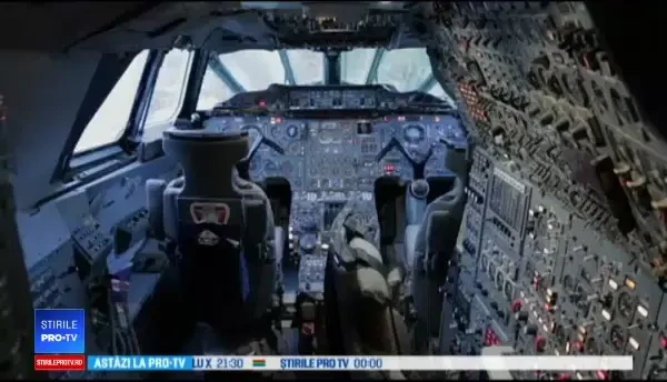 50 de ani de la prima cursă Concorde. Evenimentul, marcat printr-o expoziție inedită