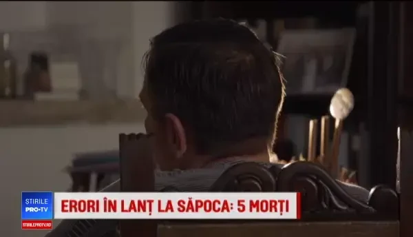 Ce se întâmplă când un dependent de alcool intră în sevraj. „Iese animalul din om”