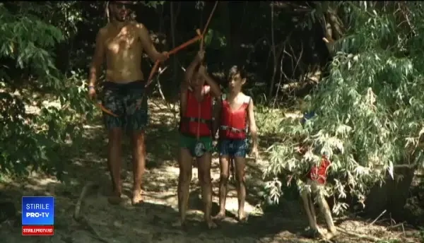 De ce nu-şi mai lasă românii copiii la bunici. Cluburile unde-şi petrec cei mici vacanţele