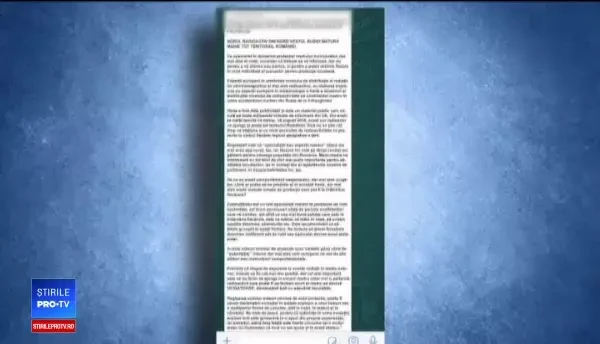 Reacţia autorităţilor după mesajul privind "norul radioactiv din Rusia". Ce se întâmpla dacă era real
