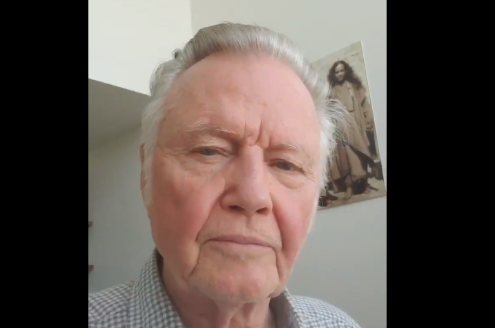 Tatăl Angelinei Jolie: „Trump este cel mai mare președinte al secolului”