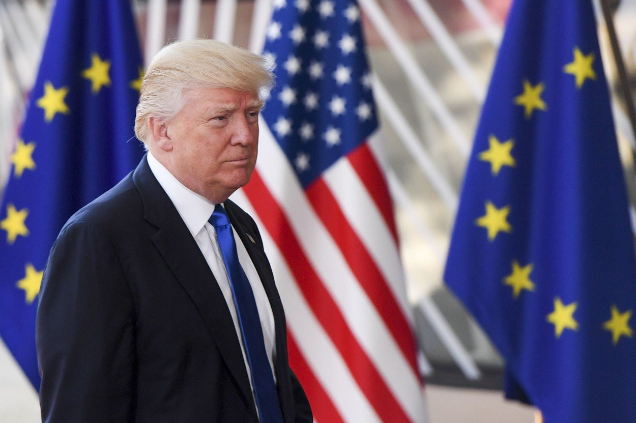 Anchetă penală în SUA în cazul investigaţiei privind ingerinţele Rusiei în alegeri