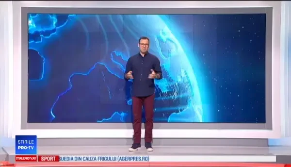 Temperaturi la pragul caniculei în Vest. Atmosfera devine înăbușitoare de miercuri