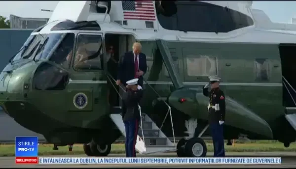 Trump insistă să cumpere Groenlanda: „E o afacere imobiliară”. Reacția Danemarcei