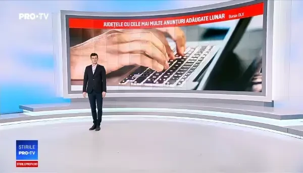 Topul județelor cu cele mai multe joburi vacante. Unde vor românii să lucreze