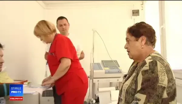 Avem 206 de analize gratuite, dar le ignorăm. Mulți români ajung la medic prea târziu