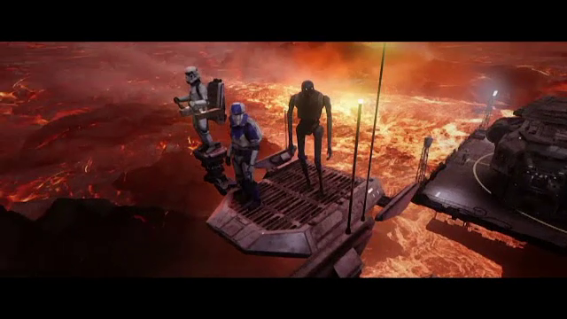 "Călătoria" în lumea Star Wars, posibilă datorită unei tehnici moderne. Prețul experienței