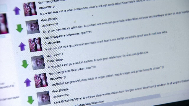 37.000 de oameni înşelaţi de mai multe site-uri de matrimoniale. Ce făceau presupușii parteneri