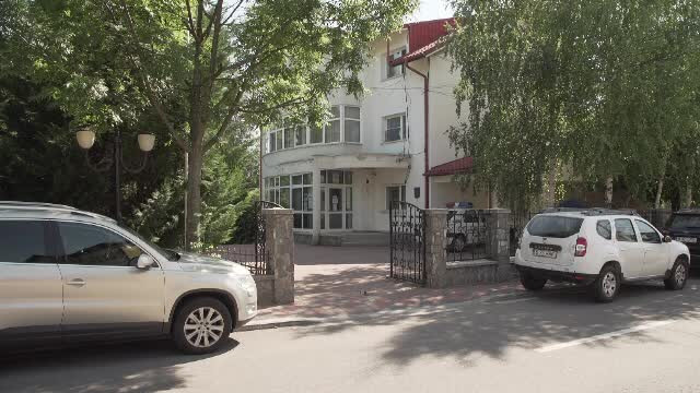 Probe-cheie dintr-un dosar, furate din secția de poliție. Jaful ar fi fost comandat