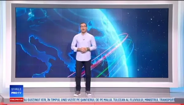 Caniculă şi un aer greu de respirat în vest. Cum va fi vremea în restul țării