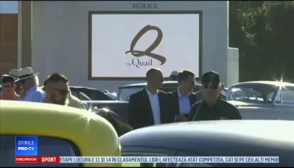 Cum arată bijuteria pe 4 roți în valoare de 2 mil.$. Sunt doar 130 de exemplare