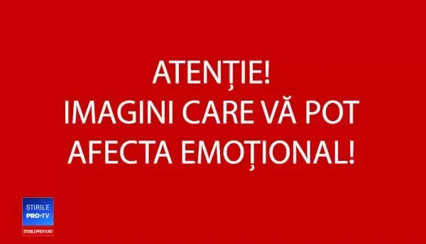 Șocant. VIDEO cu momentul în care un polițist din Maramureș este lovit în plin de o mașină
