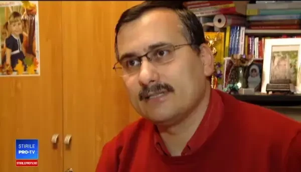 Bogdan Drăghici și-ar fi violat fiica de mai multe ori. În trecut, vorbea de ”tați abuzivi”