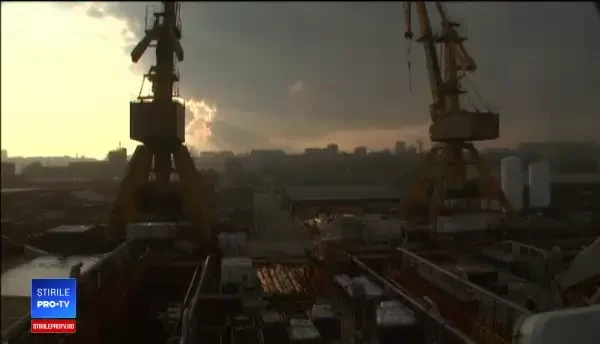 Analiști, despre miza întâlnirii Iohannis - Trump: ”Suntem în plin război comercial”