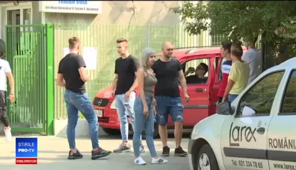 A început să danseze pe manele după ce a ieșit de la BAC. De ce n-a scris nimic în lucrare