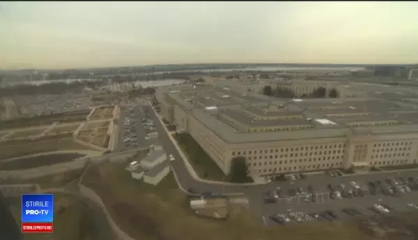 Secretarul american de stat admite că ISIS recâștigă teren: „E complicat”