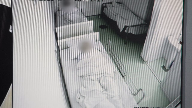 Masacrul de la Săpoca: Doi pacienţi sunt în continuare în stare gravă