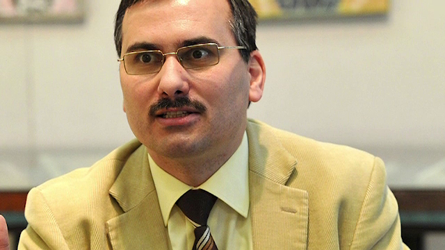 Noi detalii în cazul Bogdan Drăghici. Şi-ar fi abuzat fiica după ce îi citea poveşti seara