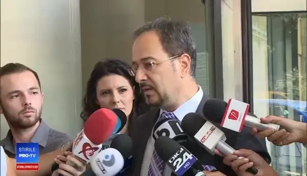 Avocatul familiei Luizei: Cred că soția lui Dincă s-a intersectat cu Luiza la Caracal