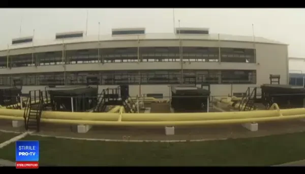 România importă tot mai mult gaz rusesc. Ministru: "În sfârşit ne-a venit mintea la cap"