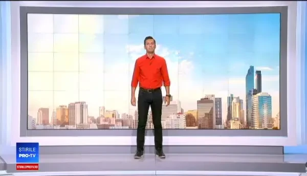 Efectul devastator al încălzirii globale asupra corpului uman. Situaţia se va agrava