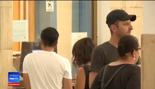 CFR are doar câteva vagoane pentru biciclişti, deşi sunt impuse de regulile europene