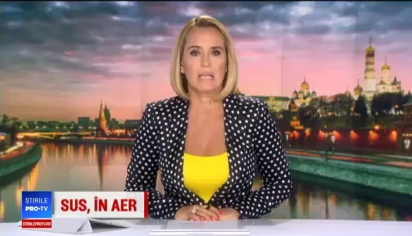 Putin se teme că americanii vor lansa un atac cu rachete din România. Cum va replica