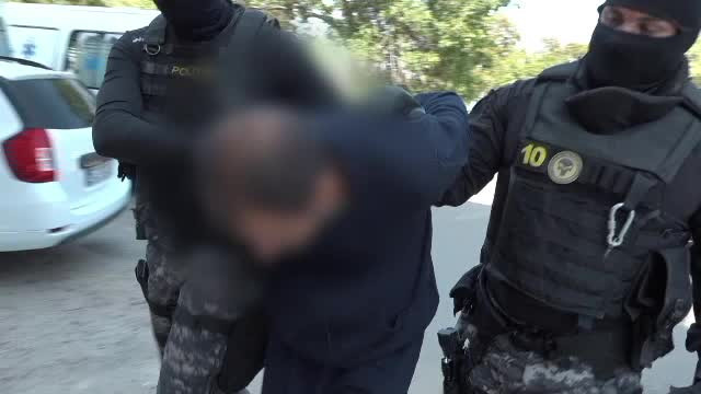 Atacatorul de la Săpoca, expertizat pentru a se stabili dacă a avut discernământ