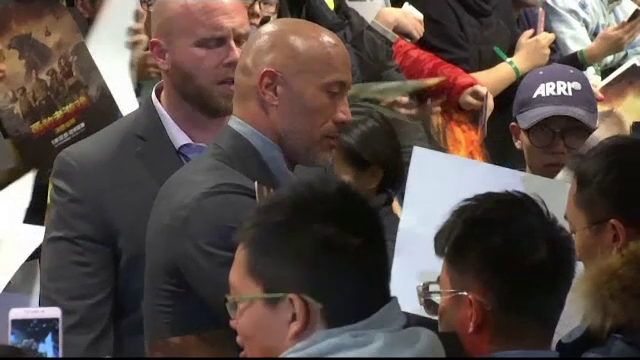 TOPUL celor mai bine plătiți actori de la Hollywood