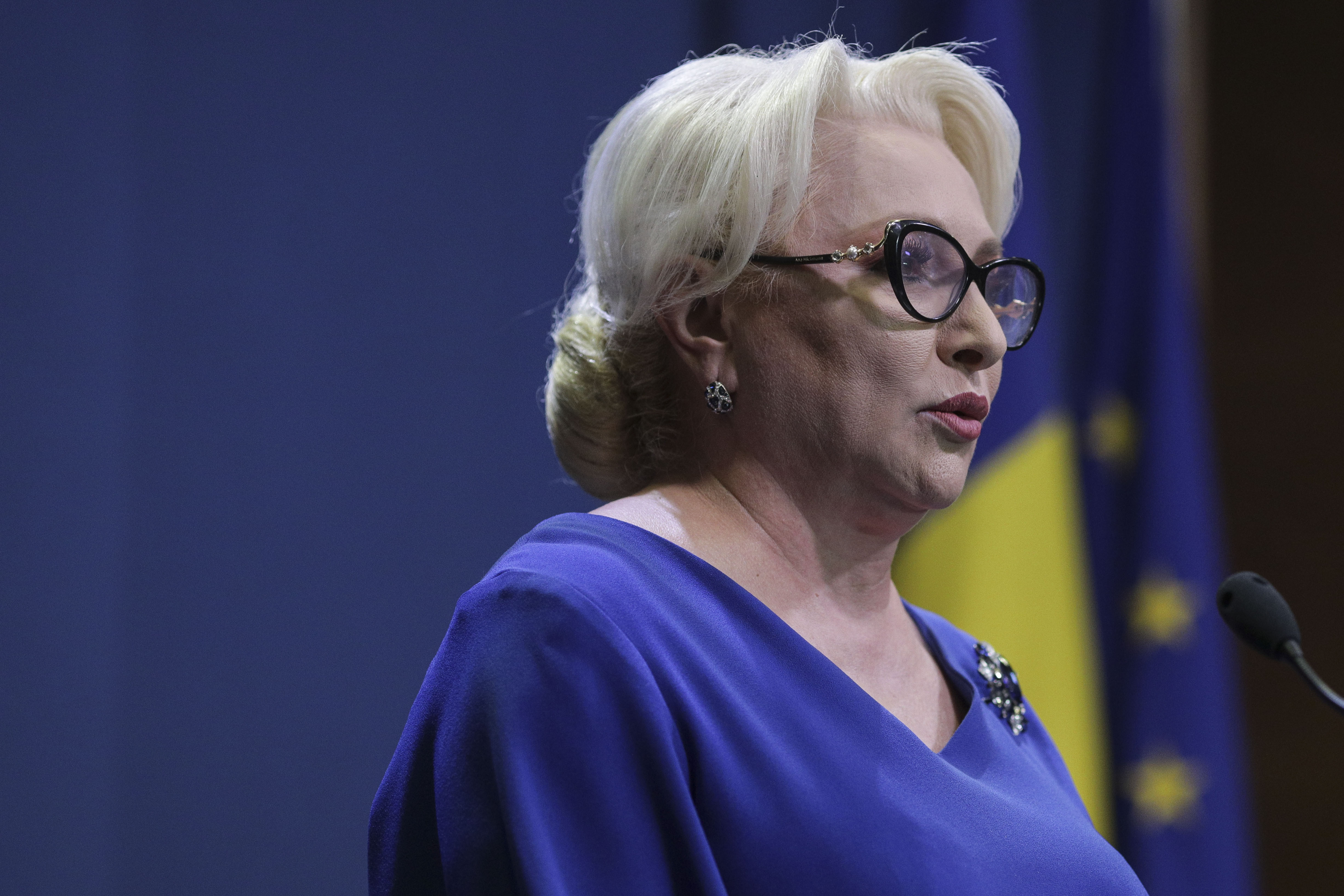 Viorica Dancila