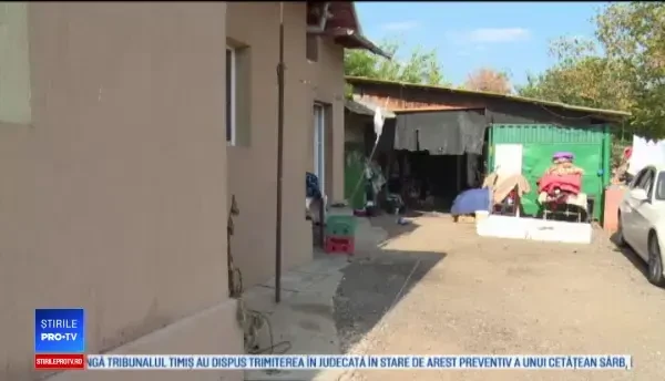 Jaf urmat de un incendiu în Dâmbovița. Hoții au reușit să fugă cu 150.000 de lei