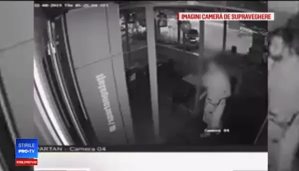 Un hoț din Galați a fost prins după câteva ore de la jaf datorită unei postări pe Facebook