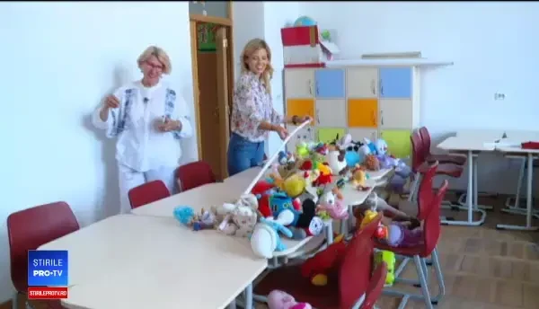 Școlile din România care arată "ca afară". Cum au fost transformate radical