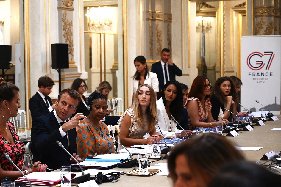 Summit-ul marilor puteri ale lumii. Mesajul lui Tusk despre incendiile din Brazilia