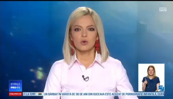 Bărbat acuzat de pornografie infantilă. Ce a găsit poliția la domiciliul lui