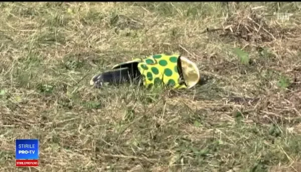 Tiribomba în care s-a rănit grav o fetiță n-avea autorizație. ”O să angajez un avocat”