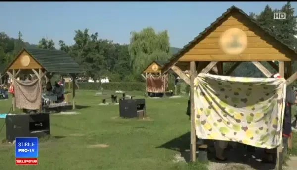 Scandal între doi turiști aflați la munte. ”Hai să tăiem cu toții”