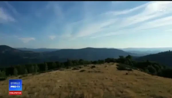 Peisaje ca în Austria și prețuri foarte mici. ”Colțul de Rai” din România