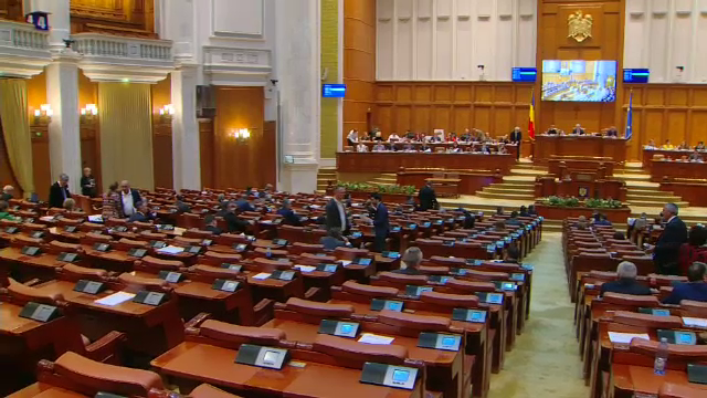 Fără emoții. Camera Deputaților a respins moţiunea simplă împotriva ministrului Sănătăţii, Alexandru Rafila