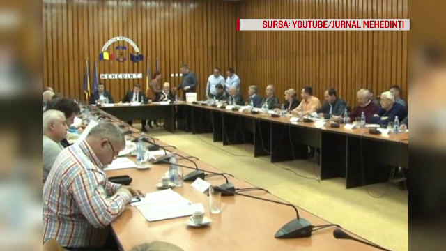 Ruine de 2.000 de ani ținute de autorități &icirc;n mizerie. UE ne-a oferit bani pentru restaurare