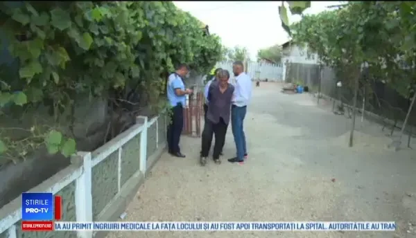 Cum a încercat un tată din Dâmbovița să mușamalizeze o crimă din propria familie
