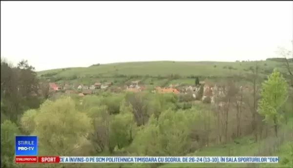 Motivul pentru care bisericile fortificate din Transilvania sunt date în chirie