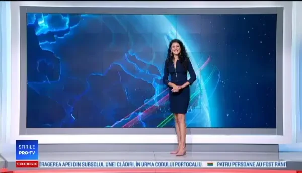 Vremea 26 august 2019. Stres termic extrem și temperaturi de până la 36 de grade