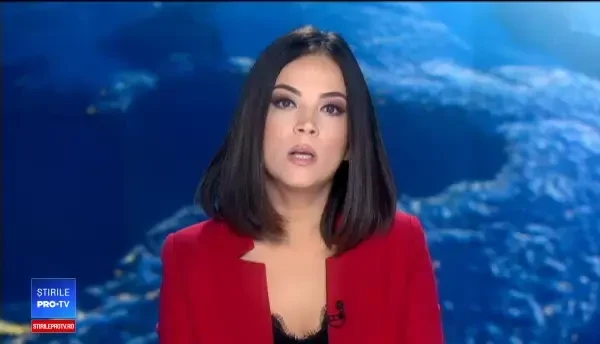 Fetița rănită de tiribombă va sta 2 luni în spital. Are ambele picioare rupte