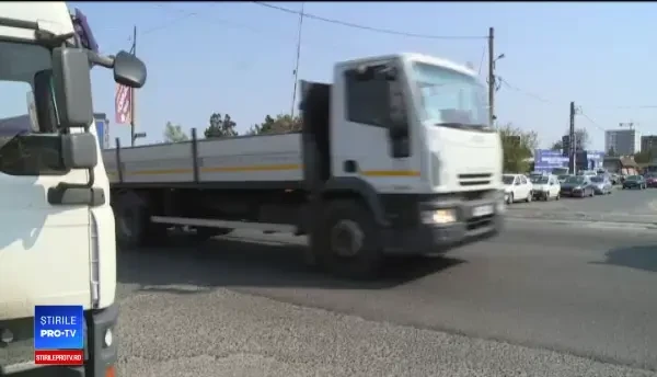 O nouă centură a Capitalei, deși avem una cu asfaltul distrus. De unde vin banii