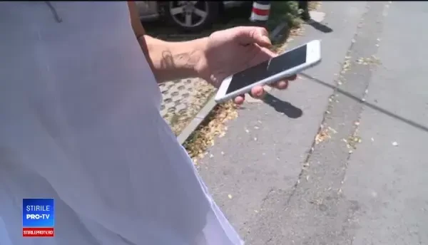 Adolescenta din Caracal care a mințit că este sechestrată a fost audiată. Ce amendă riscă