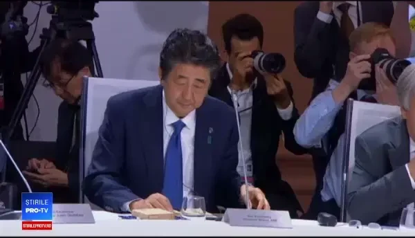 Dispute diplomatice și tensiuni în creștere la summitul G7. Detalii care au atras atenția